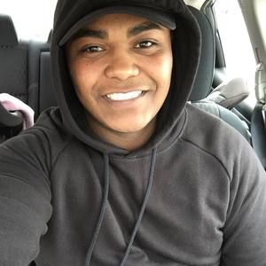 Meet your Posher, Marcus